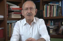 Kılıçdaroğlu: Helalleşme Yolculuğuna Çıkma Kararı Aldım