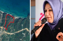 AKP’li Başkan: Bir İnsan AK Partili Olunca İhale Alamayacak mı?