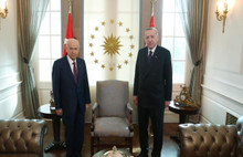 Erdoğan ile Bahçeli Arasında Gerilim Var İddiası