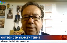 Gani Müjde: Cem Yılmaz'a PKK'lı dediler Ne Alakası Var