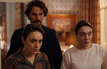 Masumlar Apartmanı'nda Ceylan ortaya çıkıyor