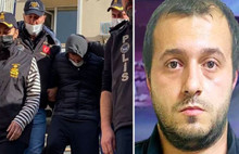 Başak Cengiz'in Katili Can Göktuğ Boz'un Akıl Hastanesi Talebi Reddildi