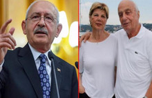 Çetin Doğan'ın eşinden Kılıçdaroğlu'na Tepki: Hakkımı Helal Etmiyorum