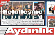 Medya Ombudsmanından Varlık Vergisini Savunan Aydınlık'a Sert Tepki