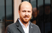 Bilal Erdoğan: Batı Medeniyeti Çöküş Döneminin Başlangıcında