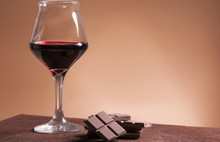 Kahve Şarap ve Çikolata Kalbe İyi Gelir mi?