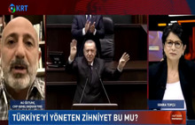 CHP'li Öztunç'tan 3 Uçaklı Protokol Tepkisi