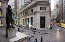 Wall Street Journal’dan Çarpıcı TL Yorumu