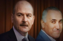 Süleyman Soylu Sedat Peker ve Adil Öksüz Sorularını Duymadı