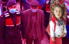 Müslüme'nin Dedesi, Hem kendisinin hem de Abisinin Babası Çıktı