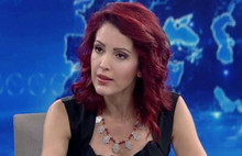 Nagehan Alçı: Kadına Şiddet Gösteren Toplu taşım ve AVM'lere Alınmasın