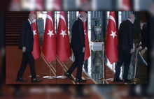 Erdoğan'ın Aksamasının Nedeni Açıklandı