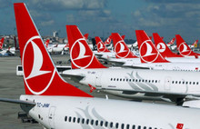 THY'den ilk 9 ayda net 6.2 milyar TL kâr