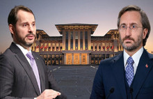 Berat Albayrak Dedikodusu Fahrettin Altun'u Kızdırdı