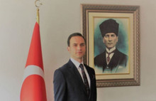 Atatürkçü Kaymakama Alkollüydü İftirasına Sert Tepki