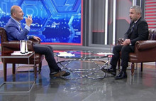 Veyis Ateş'e 10 Milyon Euro'yu Sordu Bakan Soylu Dava Açtı