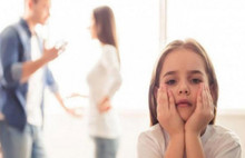 İcra Memuruyla Çocuk Alma Ayıbı Sona Erdi