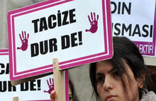 Bir Öğrenci 2 Kız Öğrenciyi Taciz Etti