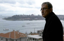 Orhan Pamuk:Atatürk'ü İma Eden Yazılar Yazmadım