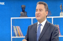 Babacan'dan sandıkta hile uyarısı