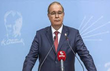 CHP’li Öztrak: Saraylarında içtikleri neyse millete de ikram etsinler