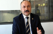 Lütfü Türkkan'ın Yerine Gelen İsim Belli Oldu