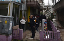 Öğrencinin Katledildiği Kaçak Yurdun Derneğinden İddialara Red....