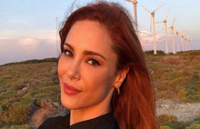 Mine Tugay’ı taciz eden sanığa para cezası