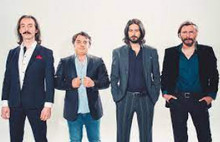 Müzik Grubundan Ekonomi Şarkısı: Zam Üstüne Zam Geliyor