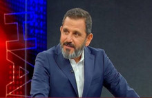 Fatih Portakal Ali Erbaş'a Fena Ayar Verdi