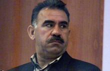 Öcalan'la İlgili Çok Önemli İddia