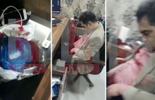 AKP'de Bir Uyuşturucu İstifası Daha