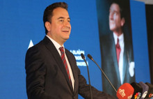 Babacan: Erdoğan, Doların Seneye 9,30 Olacağını Öngörmüştü