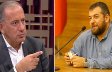 Fatih Altaylı'dan Yeni Şafak Yazarına: Ulan Beyinsiz...