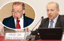 Bildirici:OHAL'i yazan Prof. Özgenç'i, Erdoğan'ın Yakını Gibi Sunmak Yanlış