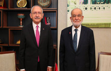 Kılıçdaroğlu: Dolarla Aylık Alanlar Var Sözüyle Kimleri Kasetti?