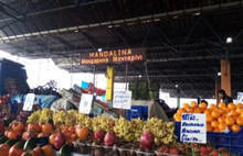 Edirne'de Tezgahlar Bulgarca Etiketle Doldu