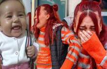 3 aylık bebeğini öldüren baba cezaevinde ölü bulundu