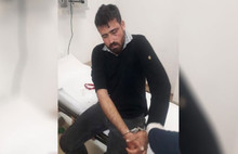 Eski Ülkü Ocakları Yöneticisi Kadın Boşandığı Erkek Tarafından Öldürüldü