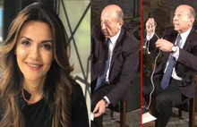 Eski Habertürk Muhabiri Muharrem Sarıkaya'dan Şiddet Gördüğünü İddia Etti