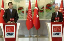 Kılıçdaroğlu'ndan Erdoğan'a : Akli Melekeleri Yerinde mi?