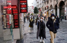 Bloomberg ekonomistleri uyardı: Güven vermiyor