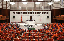 AKP En Düşük Emekli Maaşı Asgari Ücret Seviyesinde Olsun Önerisini Reddetti