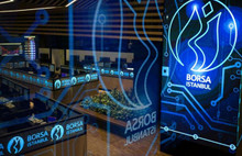 Borsa İstanbul'da Büyük Kayıp: 4'üncü Kez Devre Kesildi