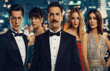 Özgür Demirtaş'tan Mahkum dizisine övgü!