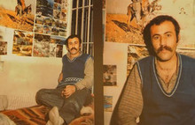 Türkiye'de idam edilen son kişinin fotoğrafına soruşturma