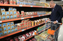 Fiyat Etiketlerinin Düşmemesine AKP'liden Yorum: Bir-İki Ay Sabredin