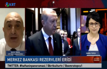 Engin Özkoç: Asıl haysiyetsizlik milletin parasını pul etmektir!