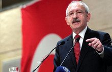 Kılıçdaroğlu, Adayını, Kendi Adını Önde Tutarak Perdeliyor