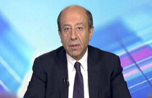 Muharrem Sarıkaya Yargısız İnfaz Yapıyorsunuz Dedi TGC'den İstifa Etti